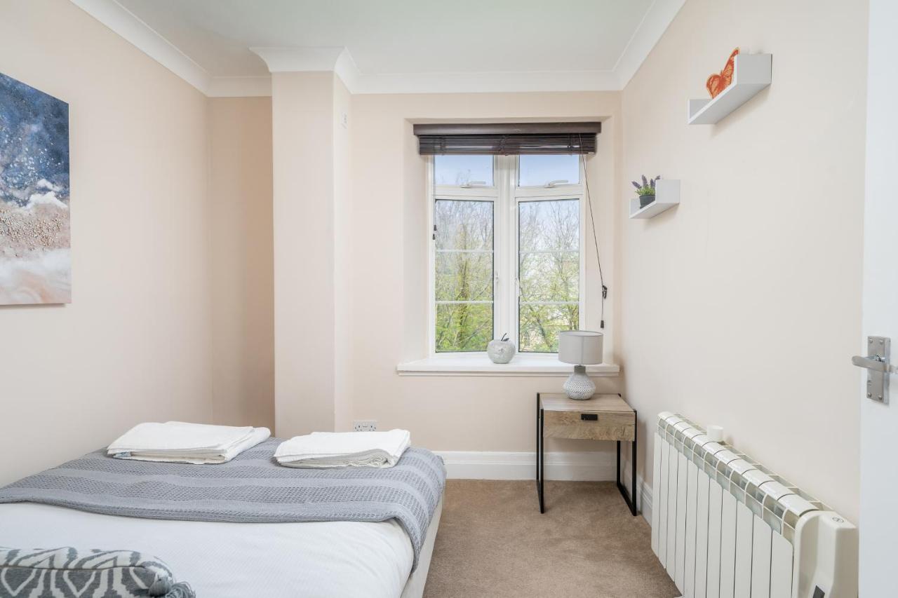 The Lanes Penthouse Apartment ブライトン エクステリア 写真